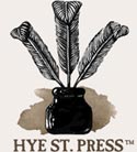 Hye St. Press™